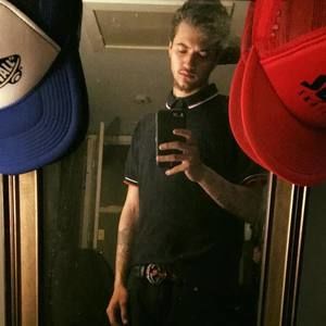 Meet your Posher, Domenick